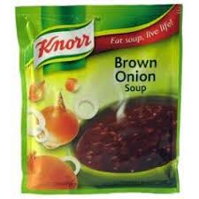 Knorr Brown Onion Soup